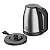 Chaleira Elétrica Electrolux 1,8L Efficient EEK10 - 220v - Imagem 4