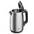 Chaleira Elétrica Electrolux Experience, 1.7 Litros, Desligamento Automático, 220v, Inox - EEK25 - Imagem 3