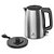 Chaleira Elétrica Electrolux Experience, 1.7 Litros, Desligamento Automático, 220v, Inox - EEK25 - Imagem 2