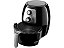 Fritadeira Elétrica sem Óleo/Air Fryer Britânia - BFR21P Preto 3,4L com Timer - 220v - Imagem 4
