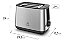 Torradeira Electrolux Experience ETS25 2 Fatias, 800w - 7 Níveis de Tostagem - 220v - Imagem 3