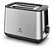 Torradeira Electrolux Experience ETS25 2 Fatias, 800w - 7 Níveis de Tostagem - 220v - Imagem 1