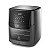 Fritadeira Elétrica sem óleo/Air Fryer Oven - Electrolux EAF90 Grafite 12L - Imagem 3