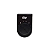 Ventilador de Parede Wap Rajada Pro 60 Bivolt Preto - WAP - Imagem 4