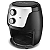 Fritadeira Air Fryer Britânia 4,2L 1500W BFR38 Preto - 220V - Imagem 6
