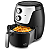 Fritadeira Air Fryer Britânia 4,2L 1500W BFR38 Preto - 220V - Imagem 2