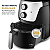 Fritadeira Air Fryer Britânia 4,2L 1500W BFR38 Preto - 220V - Imagem 7