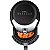 Fritadeira Air Fryer Britânia 4,2L 1500W BFR38 Preto - 220V - Imagem 9