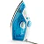 Ferro de Passar Roupa a Vapor e a Seco Electrolux Easyline com Base Antiaderente (SIE60) - 220v - Imagem 1