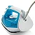 Ferro de Passar Roupa a Vapor e a Seco Electrolux Easyline com Base Antiaderente (SIE60) - 220v - Imagem 5