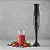 Mixer Electrolux Preto 400W com Tecnologia TruFlow Power System (EIB05) - 220v - Imagem 7