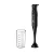 Mixer Electrolux Preto 400W com Tecnologia TruFlow Power System (EIB05) - 220v - Imagem 3