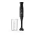 Mixer Electrolux Preto 400W com Tecnologia TruFlow Power System (EIB05) - 220v - Imagem 1