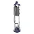 Vaporizador Passadeira de Roupas Electrolux Expert com Tábua de Passar Regulável (EGS20) - 220v - Imagem 1