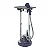 Vaporizador Passadeira de Roupas Electrolux Expert com Tábua de Passar Regulável (EGS20) - 220v - Imagem 2