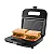 Sanduicheira e Grill Britânia BGR20 Chapas Antiaderentes 1500W - 220v - Imagem 4