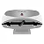 Sanduicheira Britânia Bello Pane Inox 750W - 220v - Imagem 5