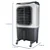 Climatizador de Ar Britânia BCL70 70L 3 Velocidades - 250w - 220V - Imagem 2