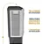 Climatizador de Ar Britânia BCL70 70L 3 Velocidades - 250w - 220V - Imagem 6
