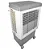 Climatizador CLIN125 PRO 125L 400W de Potência - 220V - Imagem 3