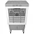 Climatizador CLIN125 PRO 125L 400W de Potência - 220V - Imagem 4