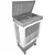 Climatizador CLIN125 PRO 125L 400W de Potência - 220V - Imagem 5