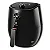 Fritadeira Elétrica sem oleo Electrolux Airfryer 3,2L 8 receitas pré-sugeridas Desligamento Automático Cesto Removivel 1400W EAF10 - 220V - Imagem 3