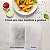 Fritadeira Elétrica sem oleo Electrolux Airfryer 3,2L 8 receitas pré-sugeridas Desligamento Automático Cesto Removivel 1400W EAF10 - 220V - Imagem 12