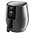 Air Fryer Electrolux por Rita Lobo 3,2L Digital Cinza Experience Com Função Virar 1400W (EAF20) - 220V - Imagem 3