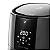 Air Fryer Electrolux por Rita Lobo 3,2L Digital Cinza Experience Com Função Virar 1400W (EAF20) - 220V - Imagem 4