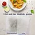 Air Fryer Electrolux por Rita Lobo 4L Cinza Grand Efficient 1400W (EAF30) - 220v - Imagem 9