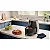 Air Fryer Electrolux por Rita Lobo 4L Cinza Grand Efficient 1400W (EAF30) - 220v - Imagem 10