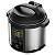 Panela de Pressão Elétrica Electrolux por Rita Lobo 6L Preta  15 receitas pré-selecionadasExperience Digital (PCC20) - 220v - Imagem 3