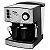Cafeteira Philco Coffee Express 15 Bar Filtro Permanente - 220V - Imagem 1