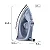 Ferro de Passar Roupa a Vapor e a Seco Electrolux Efficient com Vapor Vertical (ESI10) - 220V - Imagem 2