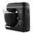 Batedeira Planetária Electrolux 750w Preta Experience Com Tigela 5l 3 Batedores (EKM30) - 220V - Imagem 5