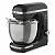 Batedeira Planetária Electrolux 750w Cinza Experience Com Tigela Inox 5l 3 batedores (EKM40) - 220v - Imagem 1