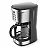 Cafeteira Elétrica Electrolux Digital 38 Xícaras Experience Programável com Timer Cor Inox (ECM30) - 220V - Imagem 3