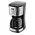 Cafeteira Elétrica Electrolux Digital 38 Xícaras Experience Programável com Timer Cor Inox (ECM30) - 220V - Imagem 4