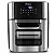 Air Fryer Oven Philco 12L 1800W 4 em 1 PFR2200P Painel Digital com 9 funções pré-programadas - 220V - Imagem 1