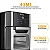 Air Fryer Oven Philco 12L 1800W 4 em 1 PFR2200P Painel Digital com 9 funções pré-programadas - 220V - Imagem 4