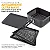 Air Fryer Oven Philco 12L 1800W 4 em 1 PFR2200P Painel Digital com 9 funções pré-programadas - 220V - Imagem 6