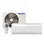 Ar Condicionado Split Samsung Digital Inverter Ultra AI 12.000 BTU's Frio, R32 WindFree - 220V Branco - Imagem 1