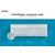 Ar Condicionado Split Samsung Digital Inverter Ultra AI 12.000 BTU's Frio, R32 WindFree - 220V Branco - Imagem 4