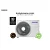 Ar Condicionado Split Samsung Digital Inverter Ultra AI 12.000 BTU's Frio, R32 WindFree - 220V Branco - Imagem 6