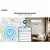 Ar Condicionado Split Samsung Digital Inverter Ultra AI 12.000 BTU's Frio, R32 WindFree - 220V Branco - Imagem 11
