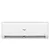 Ar Condicionado Elgin High Wall Eco Inverter II WIFI 9.000 BTUs Frio, Wi-Fi, HJFI09C2WC, Branco 220V - Imagem 2