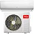 Ar Condicionado Split Hi Wall TCL 12.000 BTUs Frio TAC-12CSA1 - 220V - Imagem 2