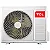 Ar Condicionado Split Hi Wall TCL 12.000 BTUs Frio TAC-12CSA1 - 220V - Imagem 3
