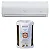 Ar Condicionado Inverter 9.000 BTUs AirVolution Connect Springer Midea Frio - 220V - Imagem 1